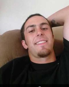 Man, 32. Johnj888