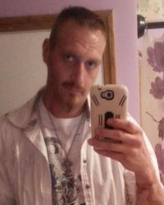 Man, 43. dutch6704