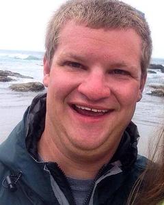 Man, 34. Mbreshears