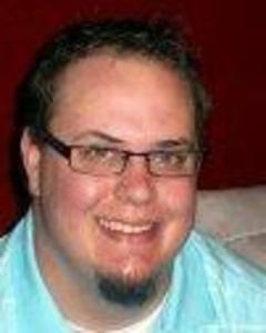Man, 43. redsfan1005