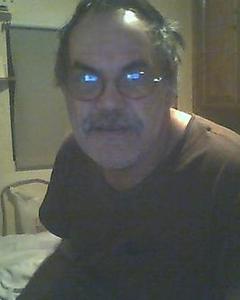 Man, 72. Mooskie1079P