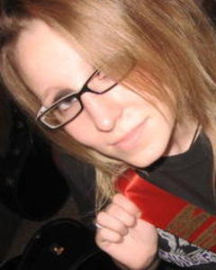 Woman, 35. Skittles047