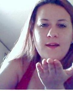 Woman, 41. txbifemale