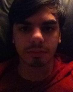 Man, 28. Lilchris0207