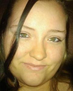 Woman, 34. kristonmarie