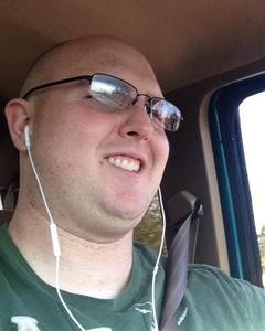 Man, 36. Robert5115