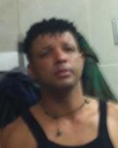 Man, 45. Mvitor