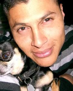 Man, 45. javier55555724