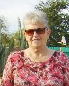 Woman, 85. danidi