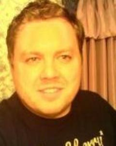Man, 45. Dave_in_Cold_S