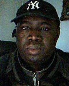 Man, 63. African_Pri233
