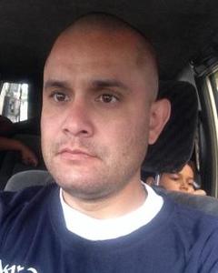 Man, 42. Franktheraw