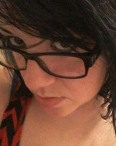 Woman, 40. crazymonkey84