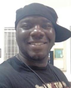 Man, 44. Miami_Black