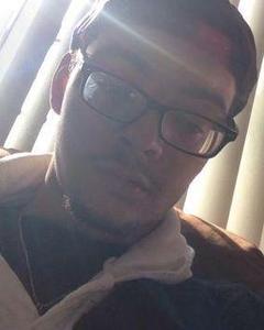 Man, 30. Jkhazel2385