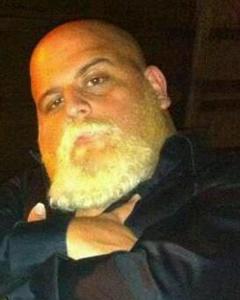 Man, 46. BIGANDSOLID