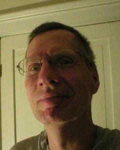 Man, 60. Oceancityguy