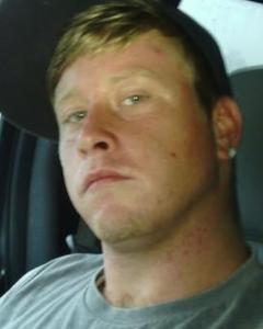 Man, 33. tbordelon