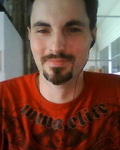 Man, 49. Adam5071635