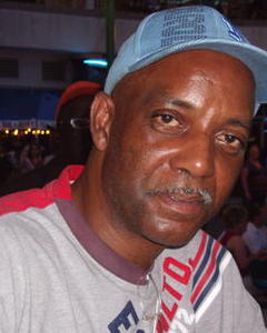 Man, 64. Willie328251
