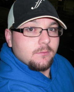Man, 40. Billy12510