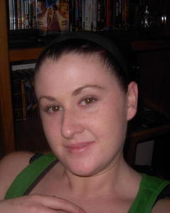 Woman, 40. Claudhopper