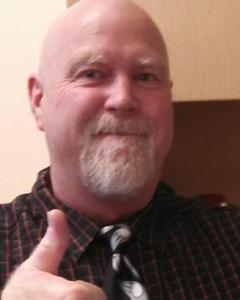 Man, 67. MarcusSteiner