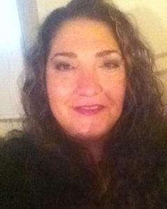 Woman, 63. Melly1420