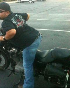 Man, 36. EasyRider82024