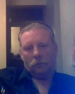 Man, 63. garykconnolly