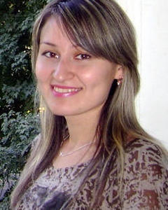 Woman, 41. AllisonRA720