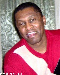 Man, 61. MandingoSwannB
