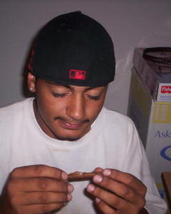 Man, 37. bo0200