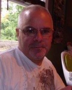 Man, 59. tommyz4833