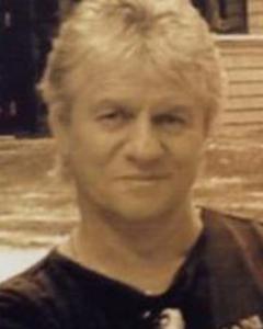 Man, 73. Davebutnice