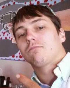 Man, 35. rread11