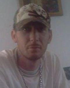 Man, 45. Ghostdonke3267