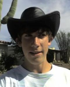 Man, 44. redfarmallboy2