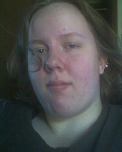 Woman, 35. nickylynnc
