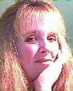 Woman, 54. brokennotdead