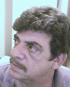 Man, 72. heymichael