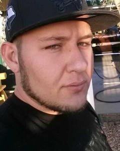 Man, 36. El_J2585