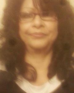 Woman, 63. Yuma53