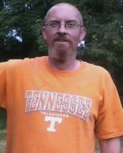 Man, 52. baldy2056