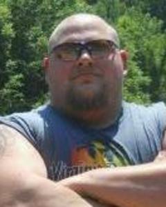 Man, 40. shrek38544