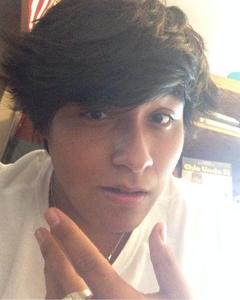 Man, 29. Manlythat_Guy