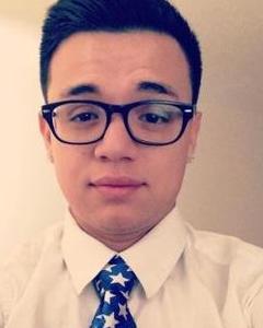 Man, 31. Kevoooo0522
