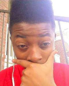 Man, 32. lildukestarr