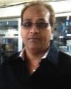 Man, 47. Diki8442