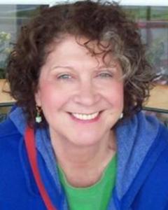 Woman, 85. Karen4783